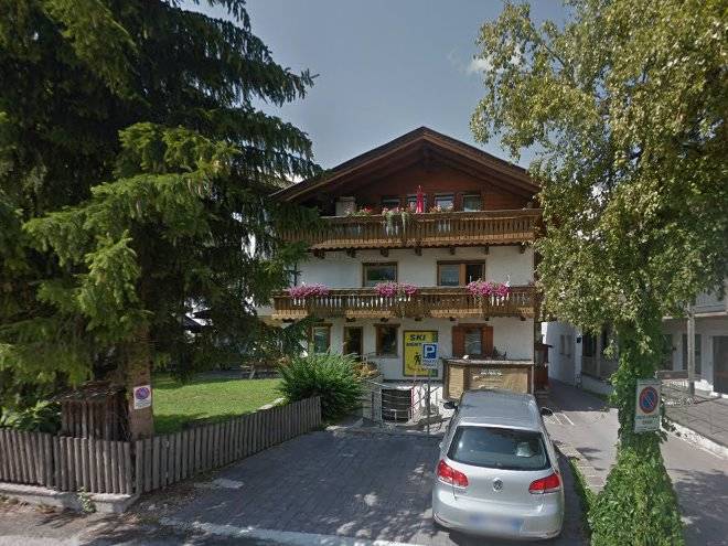 Ciasa dolomites