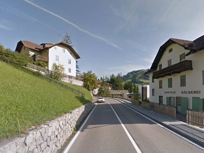 Ciasa val pescol