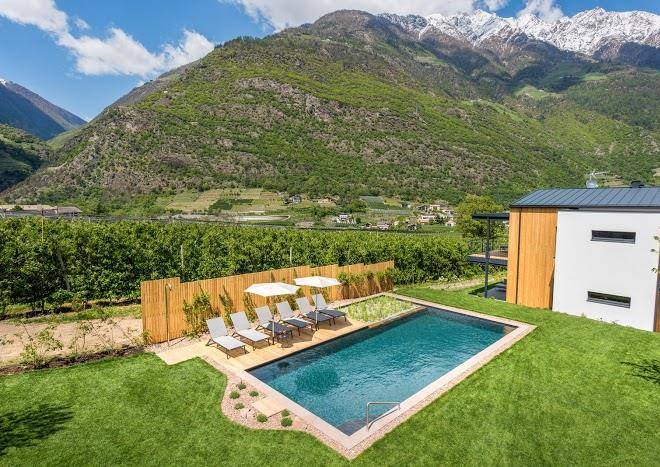 Cirna gentle luxury lodges