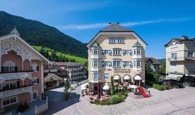 Classic hotel am stetteneck