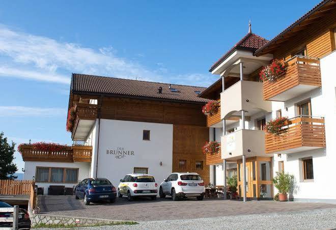 Der brunnerhof