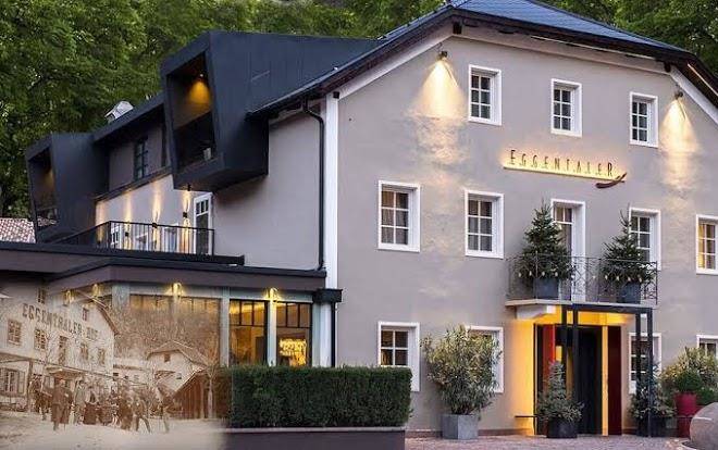 Eggentaler restaurant hotel