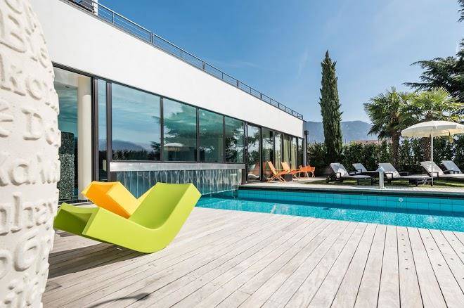 Designhotel gartner