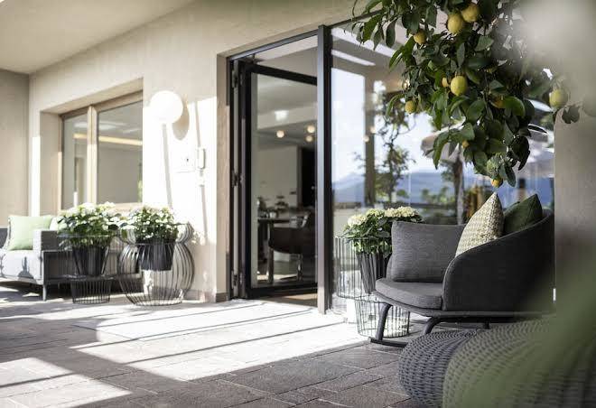 Designhotel gius la residenza