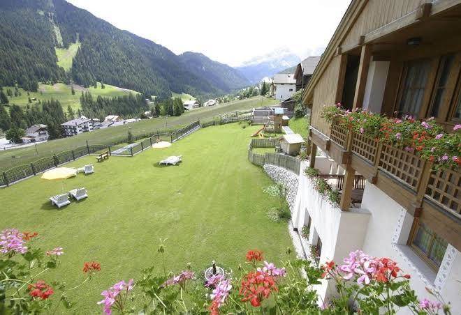 Dolasilla mountain panoramic wellness hotel