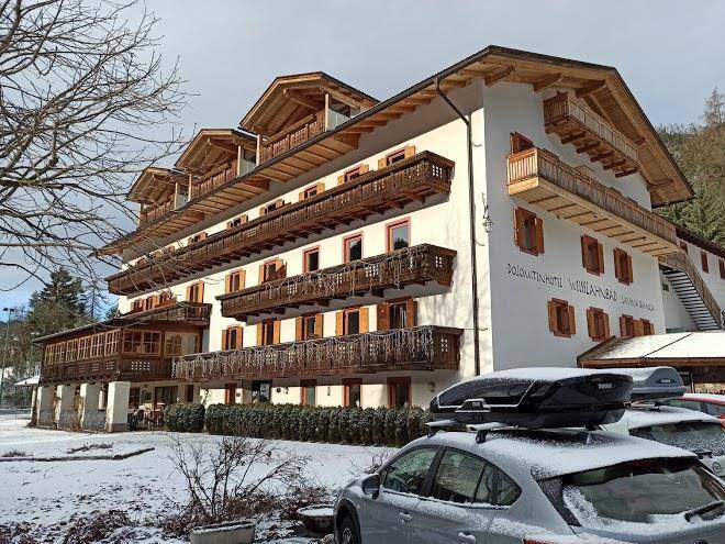Hotel Weisslahnbad Kg Alexander Image