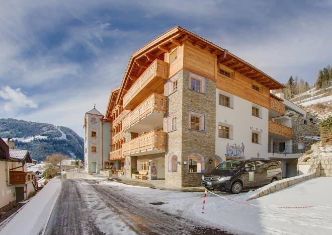 Dorfhotel beludei