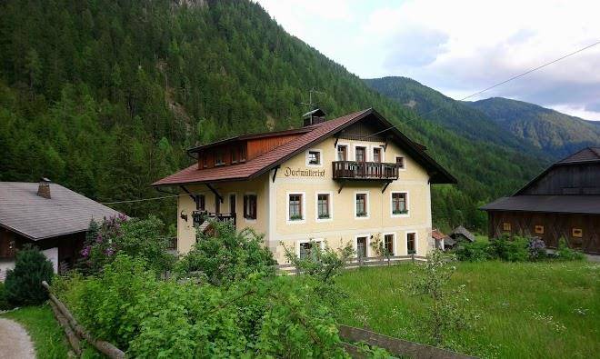 Dorfmullerrhof