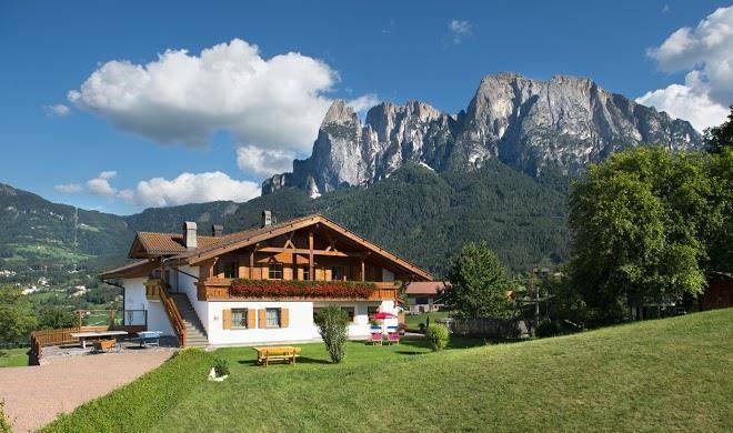 Dosserhof