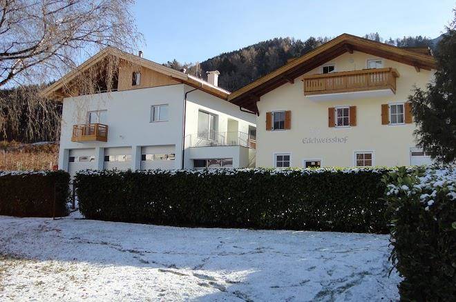 Edelweisshof