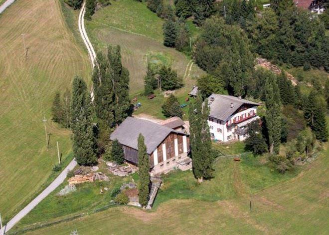 Eggererhof