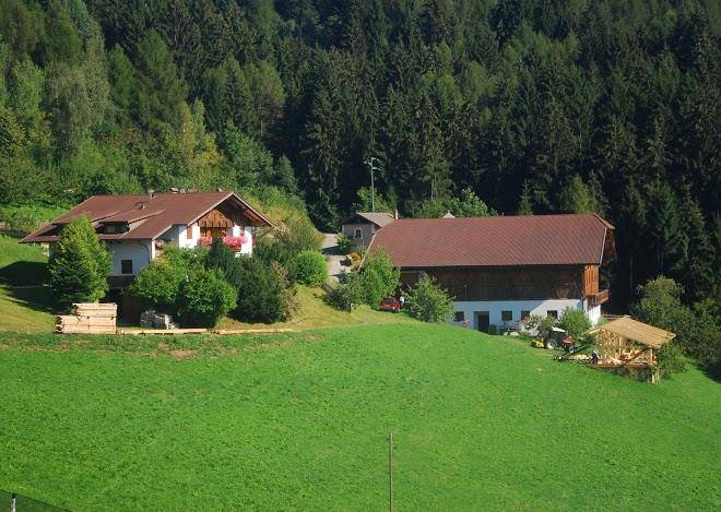 Eichern hof