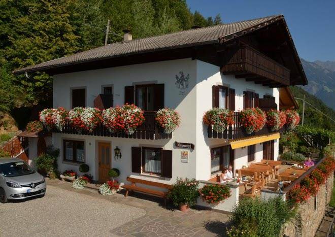 Eichmannhof urlaub am bauernhof