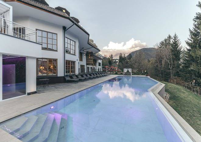 Engel Gourmet & Spa Image