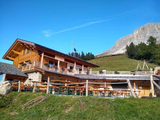 Epircher laner alm