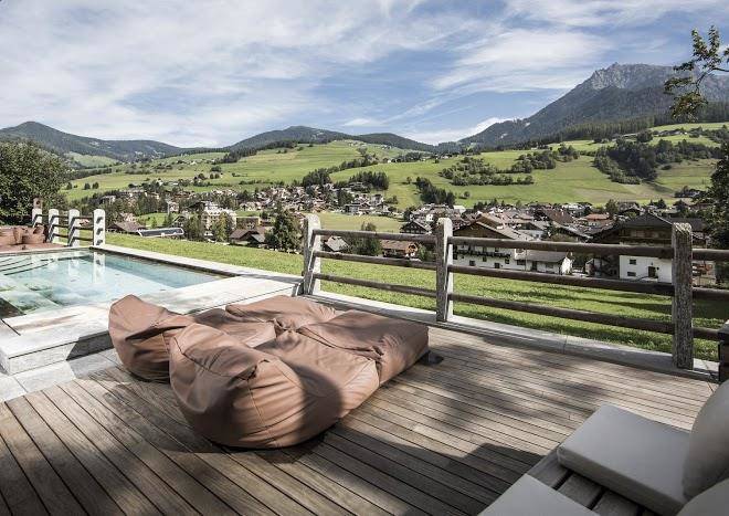 Excelsior dolomites life resort