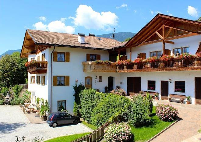 Falbinger hof