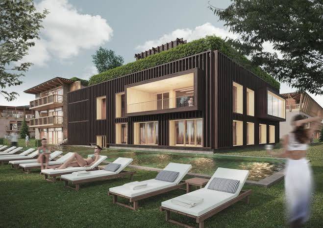 Falkensteiner hotel kronplatz