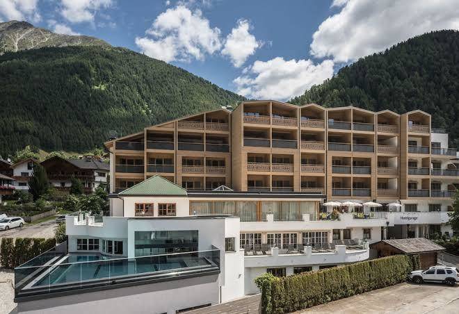 Falkensteiner hotel & spa falkensteinerhof