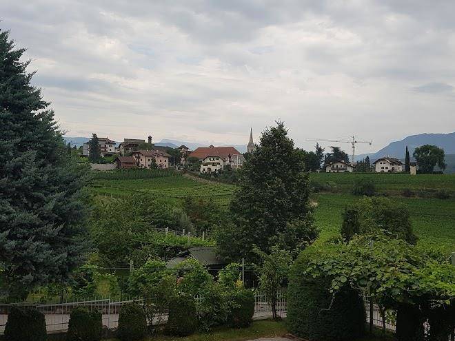 Faller Morandell Ilse Image