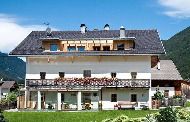 Faltnerhof