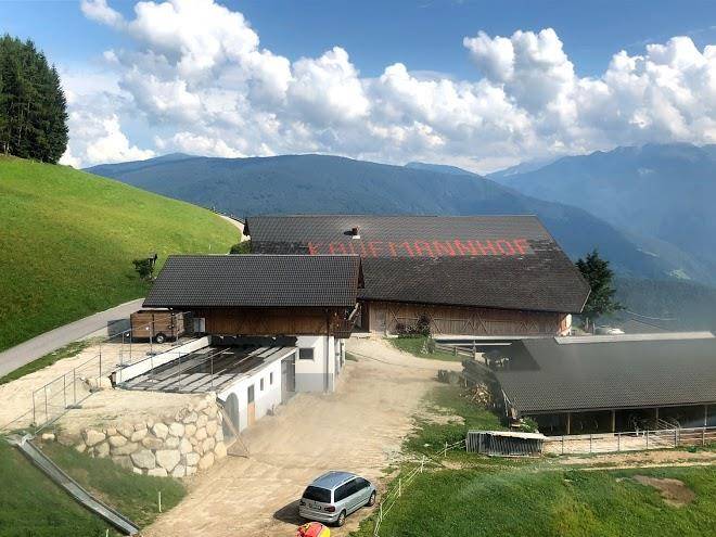Fam fischnaller kaufmannhof