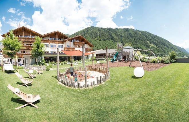 Familienhotel huber