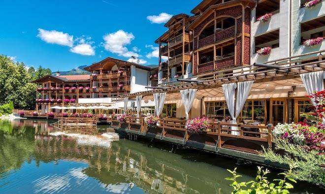 Falkensteiner Family Resort Lido Image