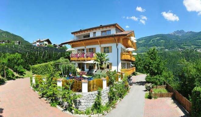 Feld hof