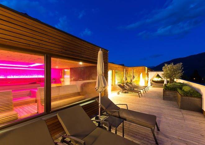 Feldhof Dolcevita Resort Image