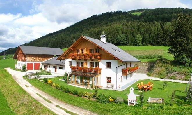 Feldsagerhof urlaub auf dem bauernhof agriturismo