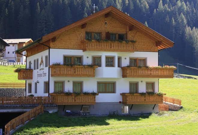 Ferienhaus berger