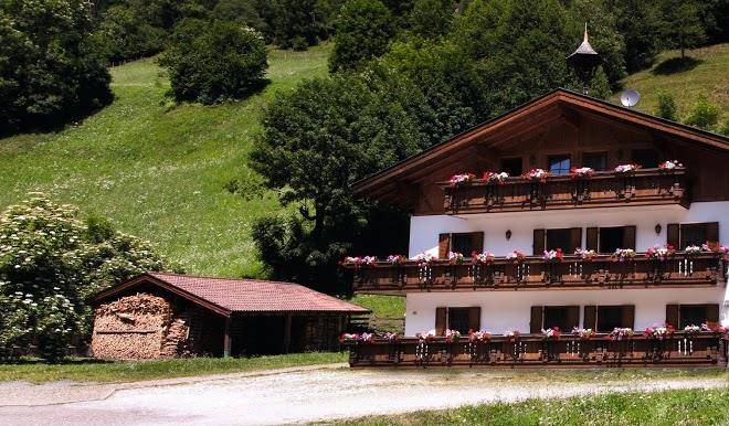 Ferienhaus daniel