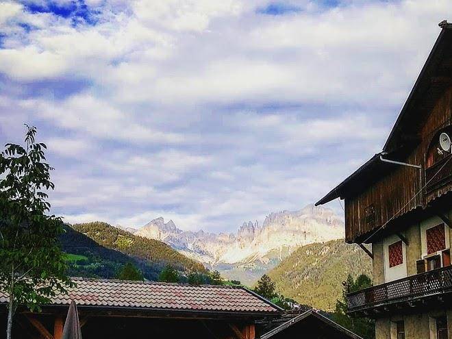 Ferienheim Manotscherhof Image