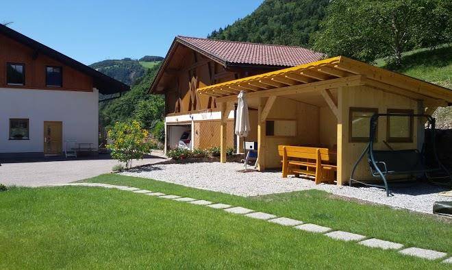 Ferienwohnungen koflerhof