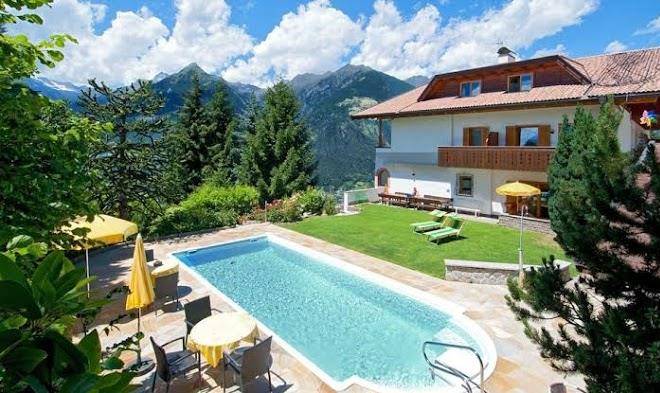 Residence michael am waal