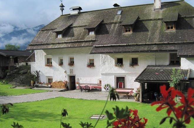 Ferienwohnungen oberwieserhof