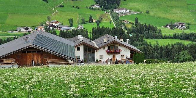 Ferienwohnungen pichlerhof