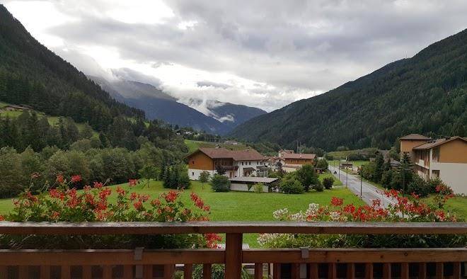 Ferienwohnungen residence reisenschuh