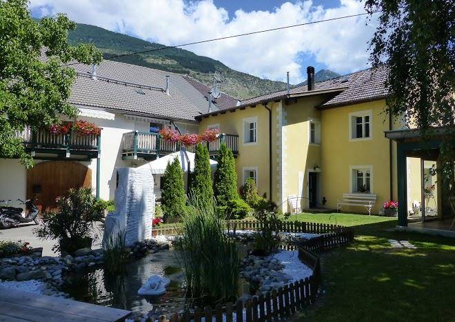 Fohlenhof