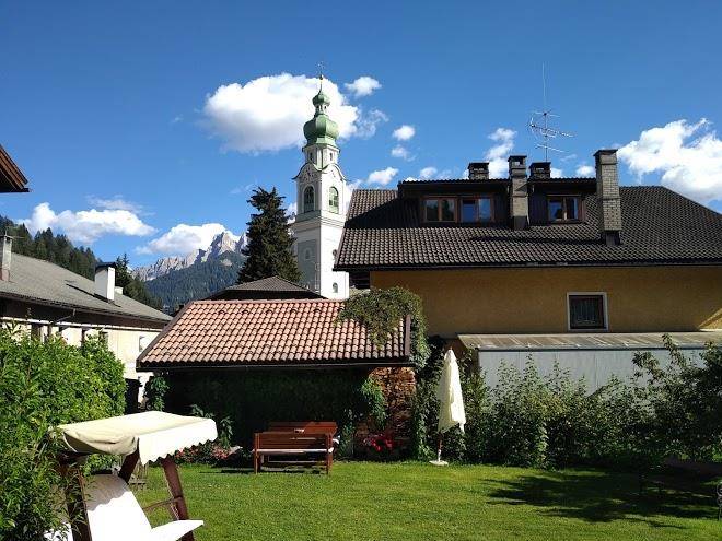 Friedlerhof fam mair