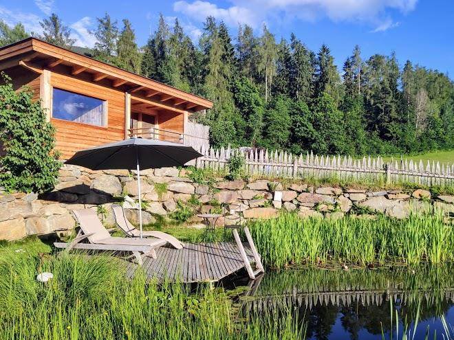 Frotscherhof urlaub auf dem bauernhof
