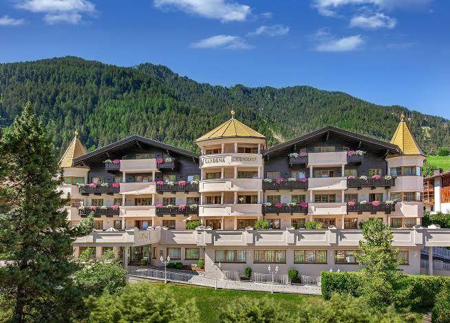 Gardena grodnerhof hotel & spa