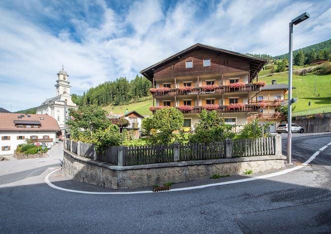Garni alpenhof