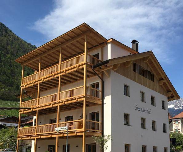 Albergo brundlerhof