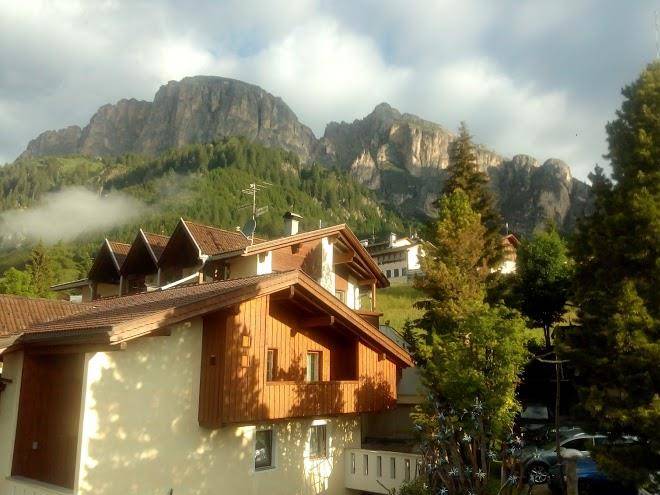 Garni ciampai