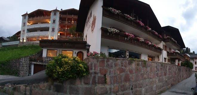 Albergo cir