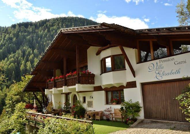 Garni Elisabeth Image