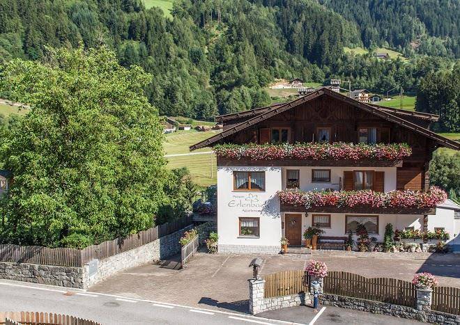 Garni erlenbach tribus maria b&b