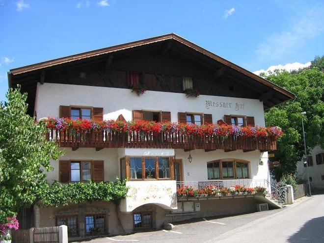Garni graf messnerhof